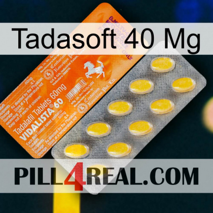 Tadasoft 40Mg new05